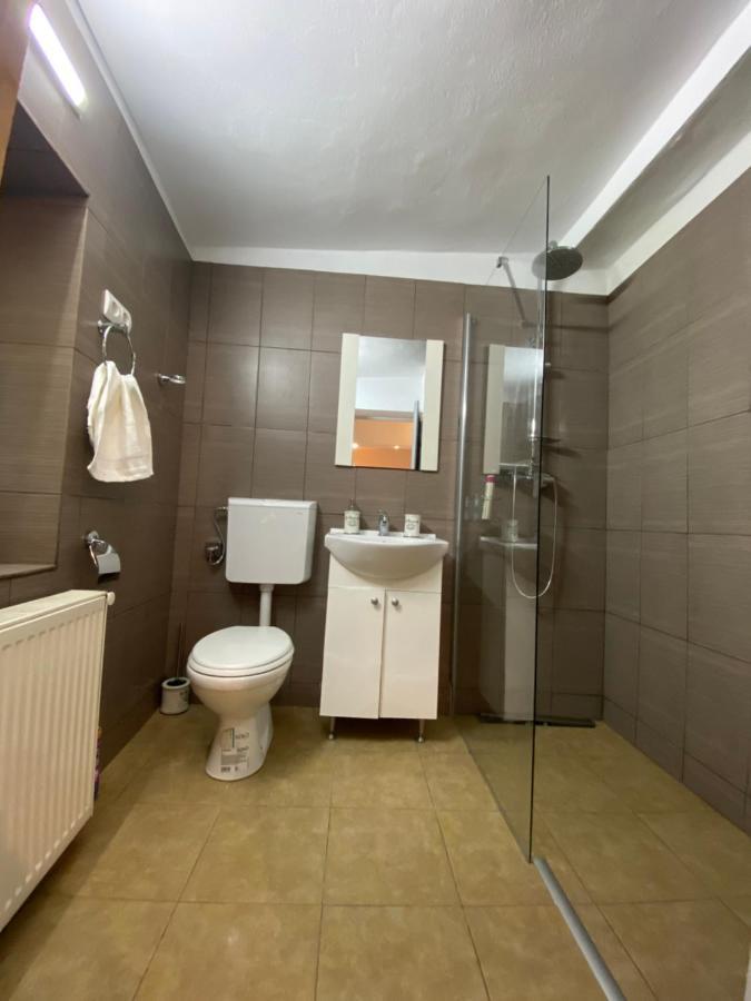 Lyric Studio Sibiu Esterno foto