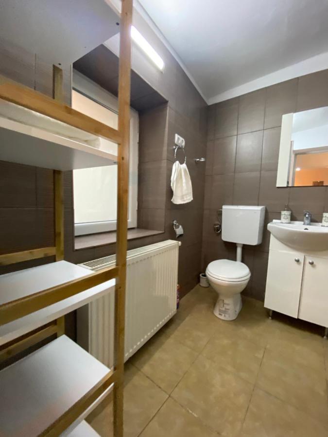 Lyric Studio Sibiu Esterno foto