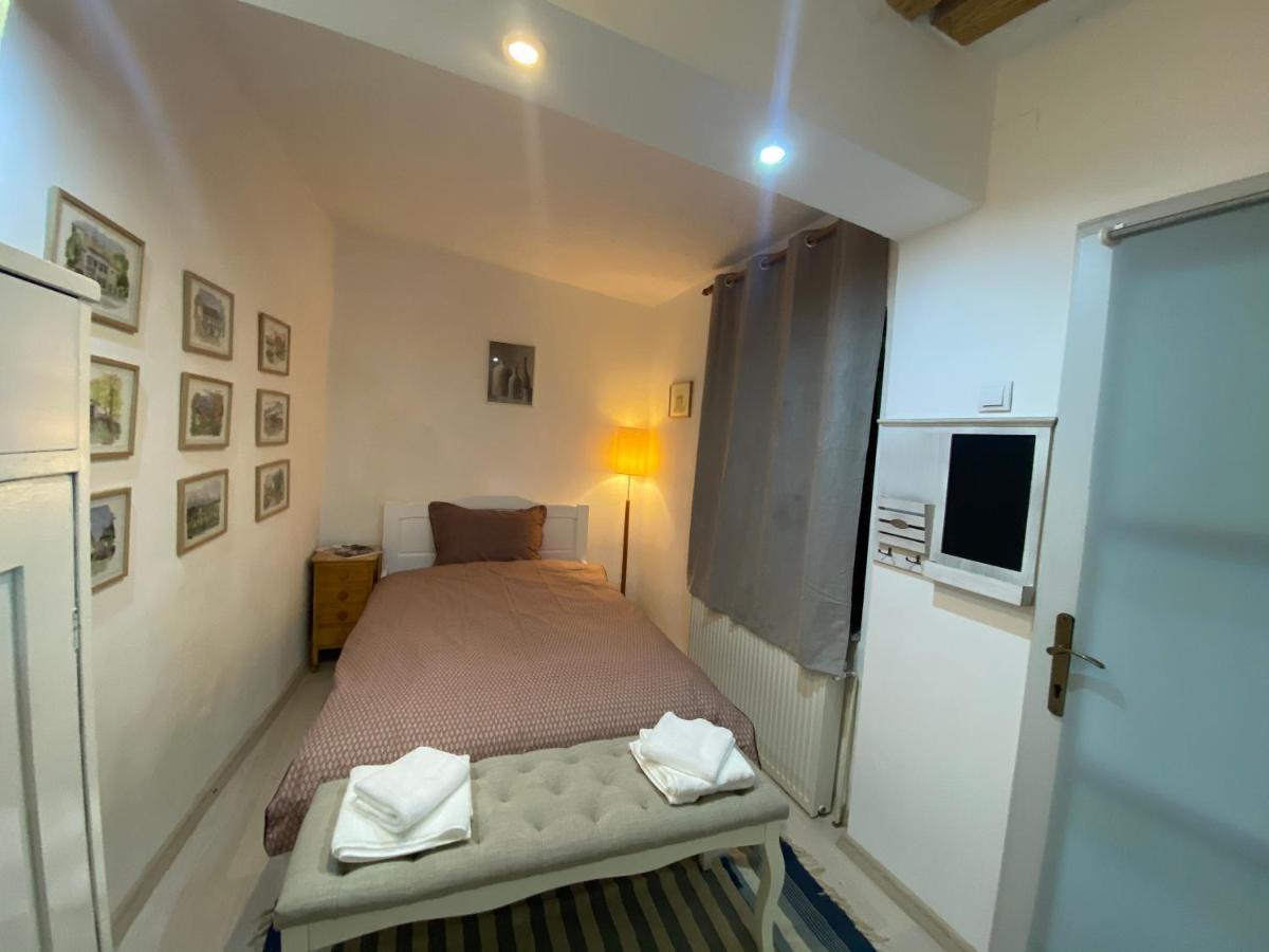 Lyric Studio Sibiu Esterno foto