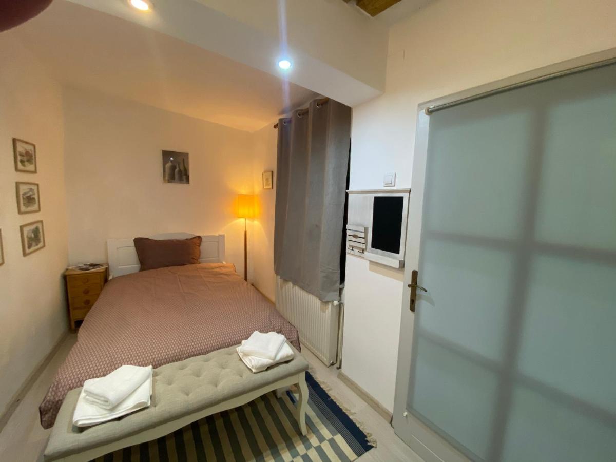 Lyric Studio Sibiu Esterno foto